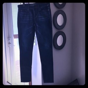 Big Star Jeans- Size 25
